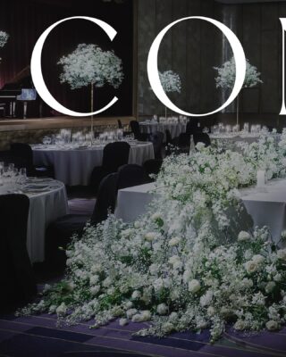 .<br>NEW CONCEPT　START<br>⁡<br>————————————<br>⁡<br>リーガロイヤルホテル大阪 ヴィニェット コレクション<br>@rihgaroyalhotel_wedding<br>「ありがとう」を伝える本物のウエディング<br>⁡<br>————————————<br>⁡<br>⁡<br>#リーガロイヤルホテル大阪ヴィニェットコレクション<br>#リーガロイヤルホテル大阪<br>#大阪結婚式場<br>#大阪結婚式<br>#rihgaroyalhotel<br>#リーガ大阪花嫁<br>#リーガ花嫁<br>#大阪花嫁<br>#関西花嫁<br>#ウエディング<br>#結婚式<br>#結婚式準備<br>#プレ花<br>#式場探し