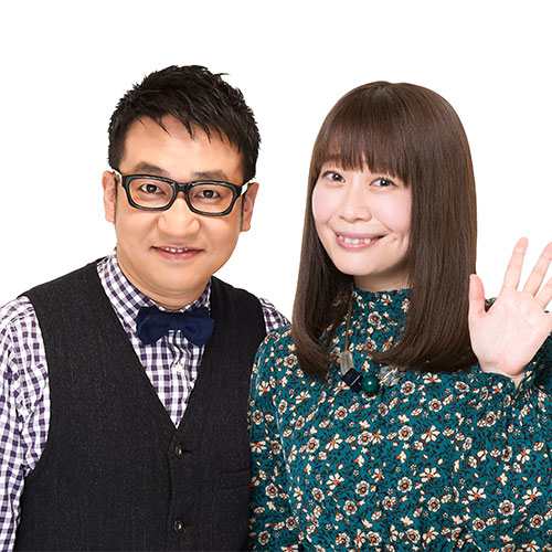 なすなかにし中西+梅小鉢高田夫妻